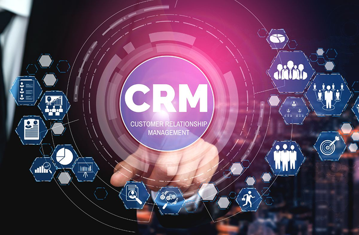 CRM 2 1